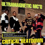 Critical Beatdown (Re-Issue)詳情