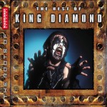 The Best of King Diamond詳情