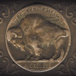 The Time Of The Assassins詳情