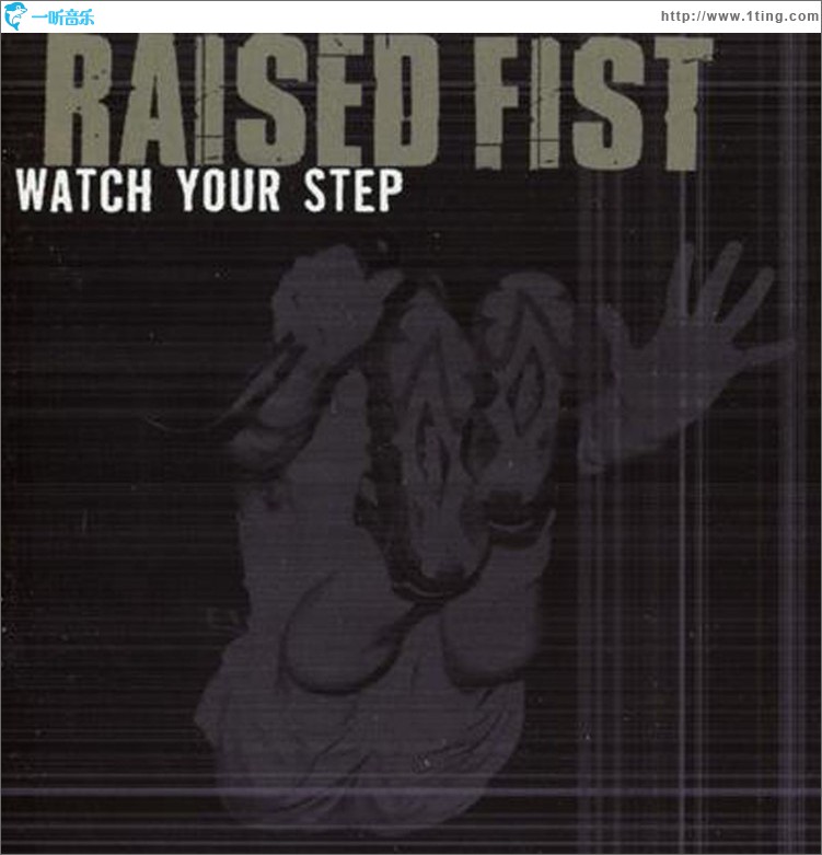Watch Your Step