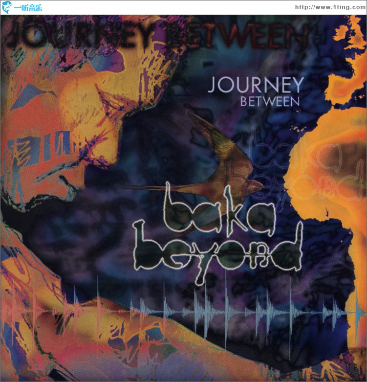Journey Between