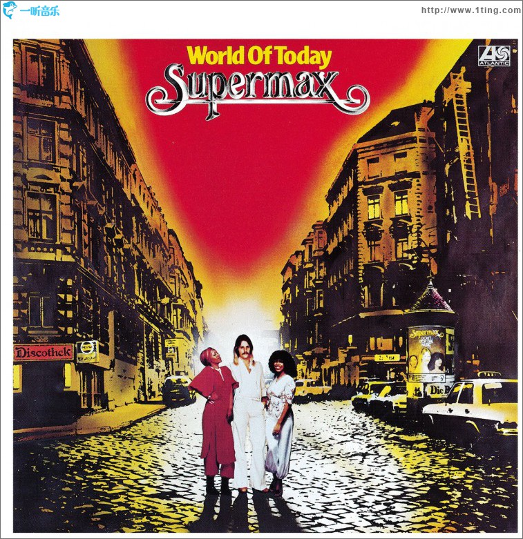 World Of Today