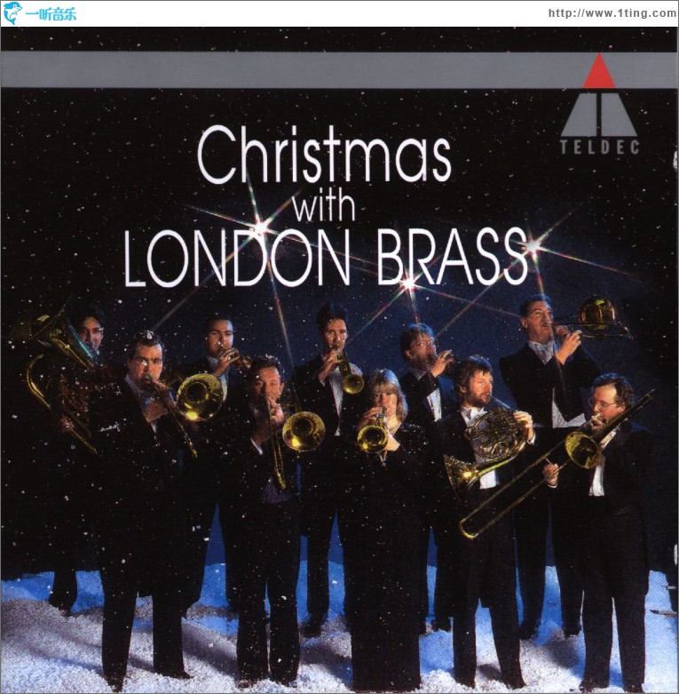 Christmas with London Brass