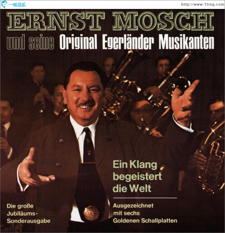 Ein Klang Begeistert Die Welt