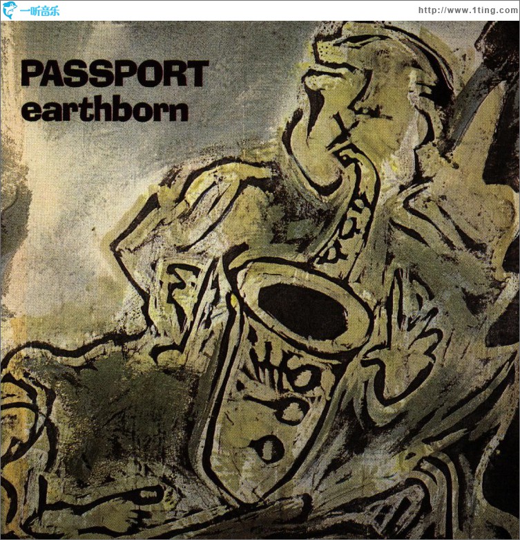 Earthborn