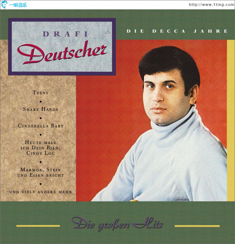 Die Grossen Hits