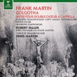 Martin : Golgotha & Mass詳情