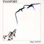 Blue Tattoo詳情