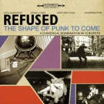 The Shape Of Punk To Come詳情