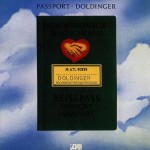 Passport詳情