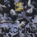 Spanking Machine詳情