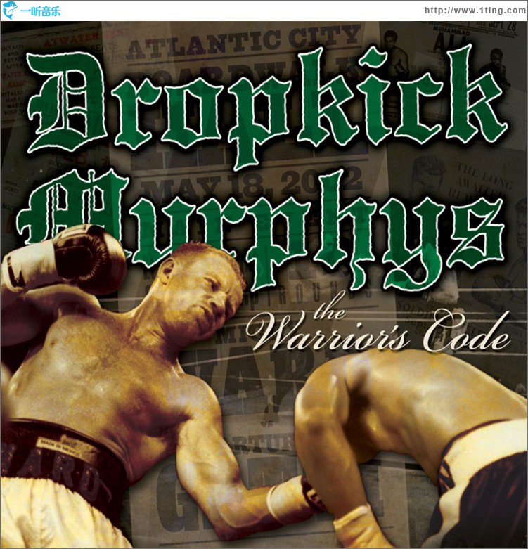 The Warrior's Code