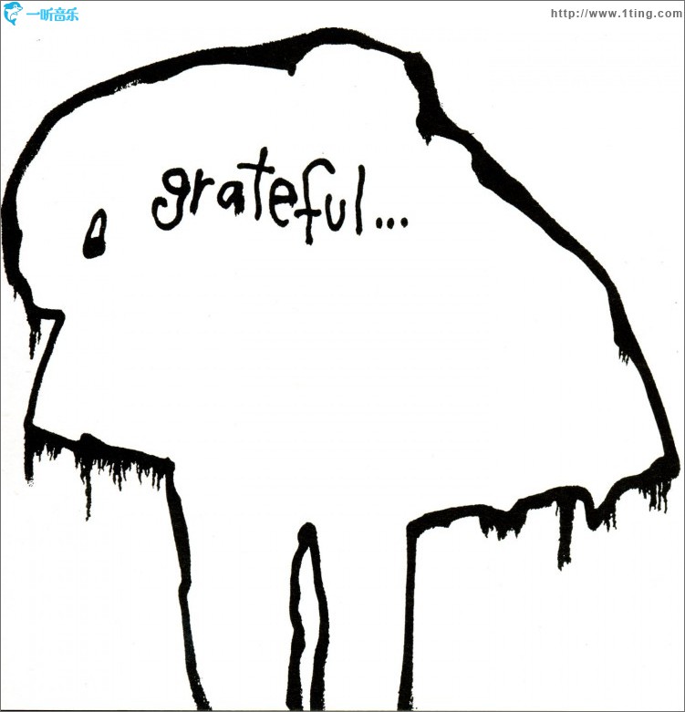Grateful...