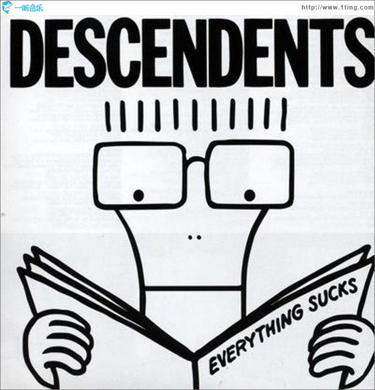 Everything Sucks