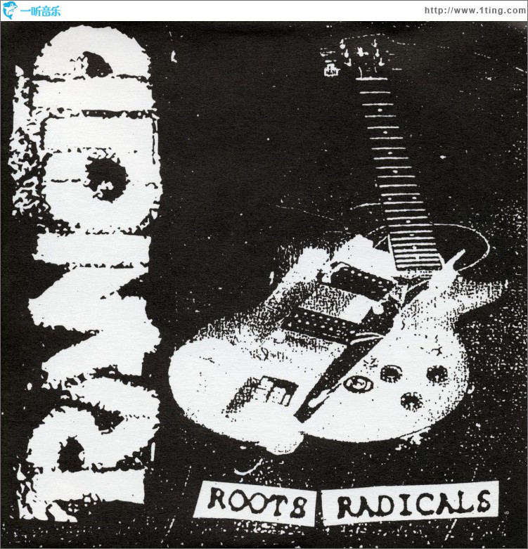 Roots Radical