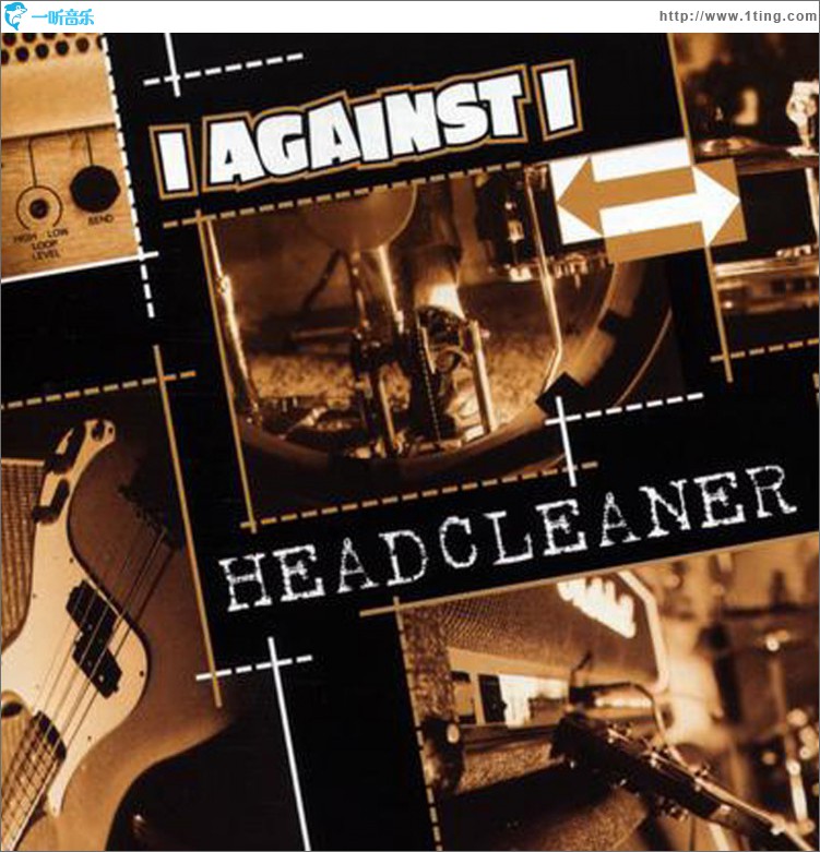 Headcleaner