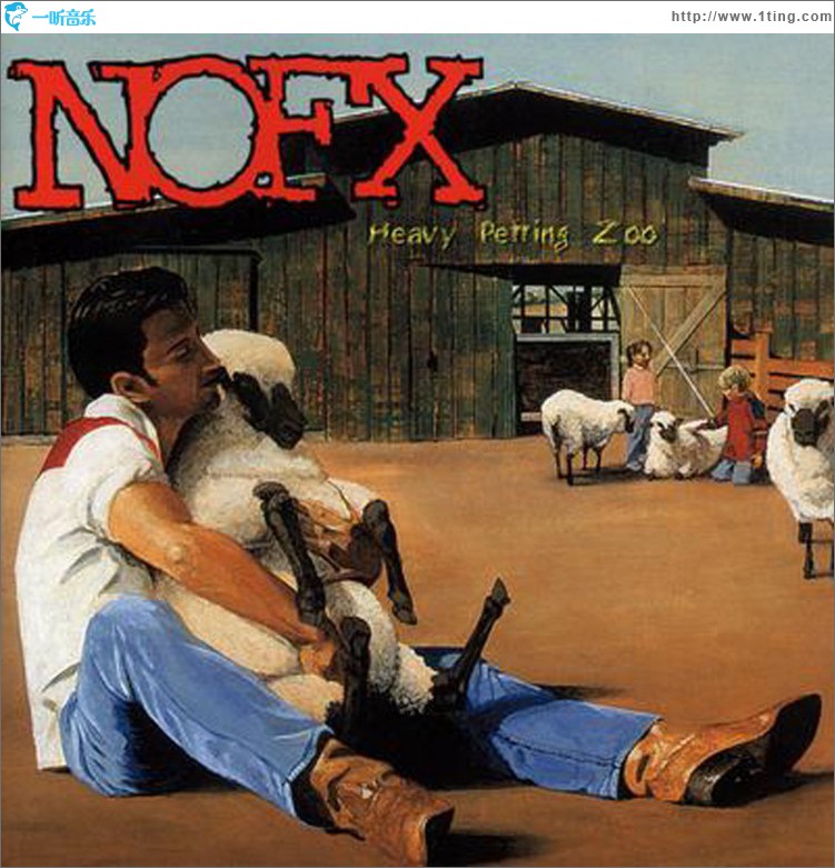 Heaving Petting Zoo
