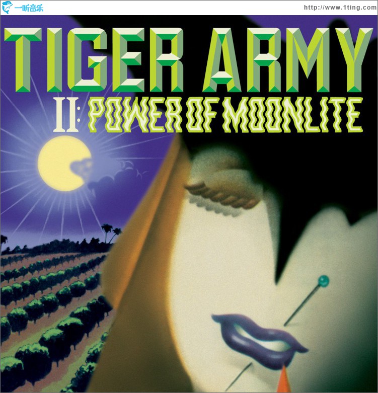 II: Power Of Moonlite