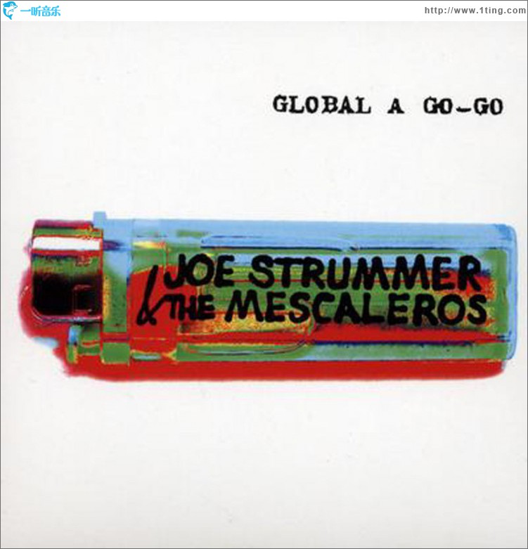 Global Agogo