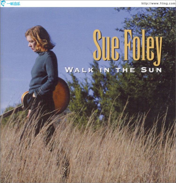 Walk In The Sun