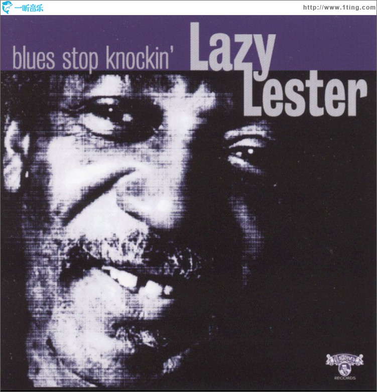 Blues Stop Knockin'