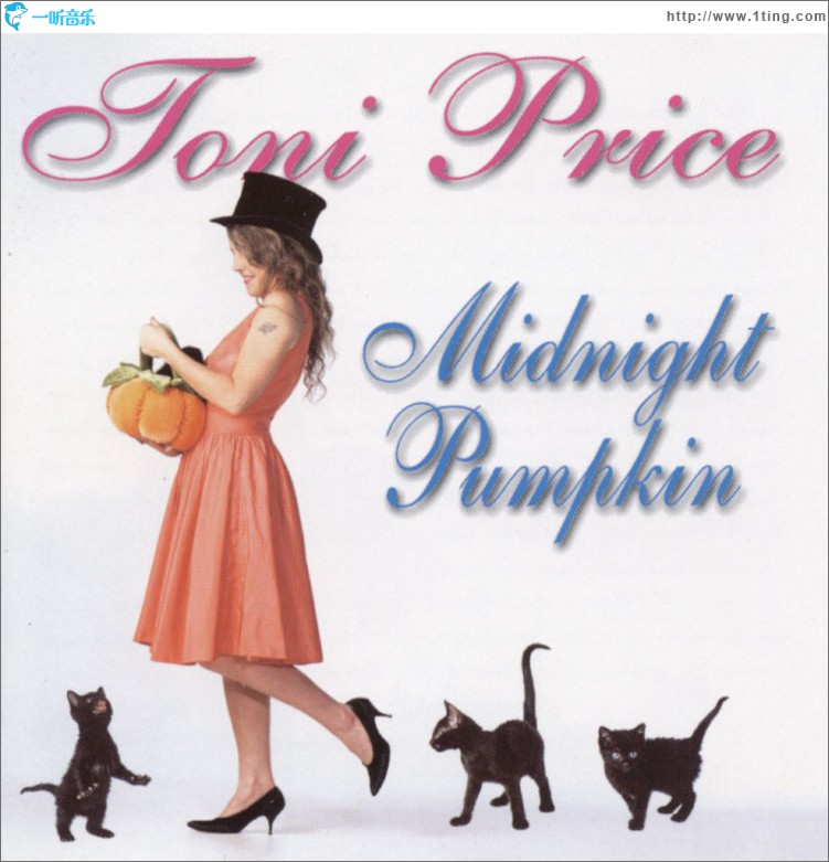 Midnight Pumpkin