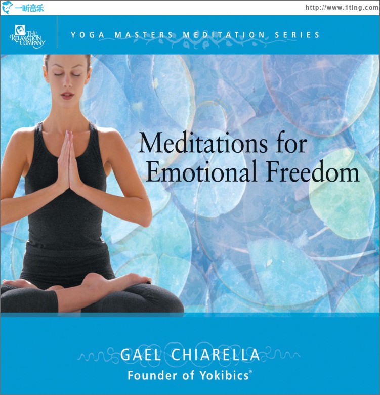 Meditations For Emotional Freedom