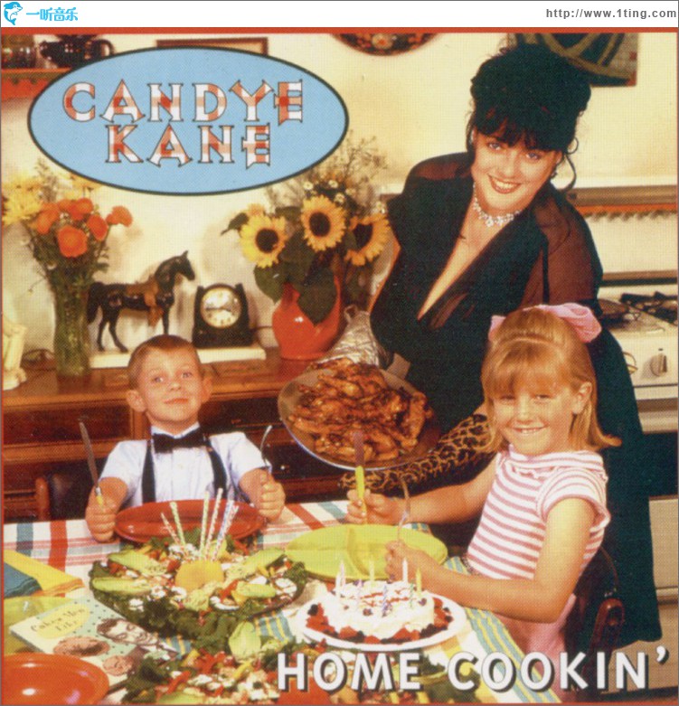 Home Cookin'