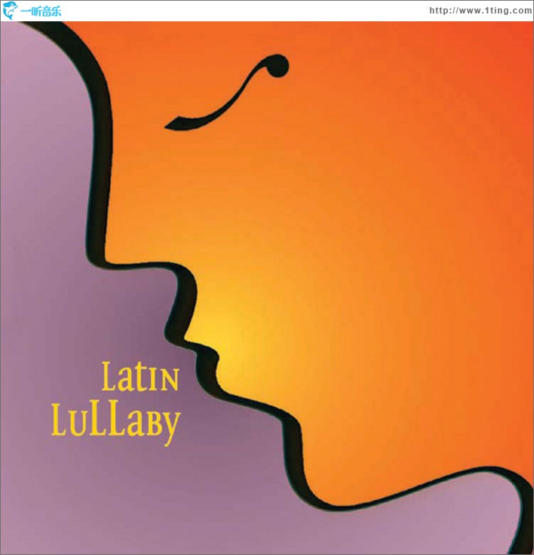 Latin Lullaby