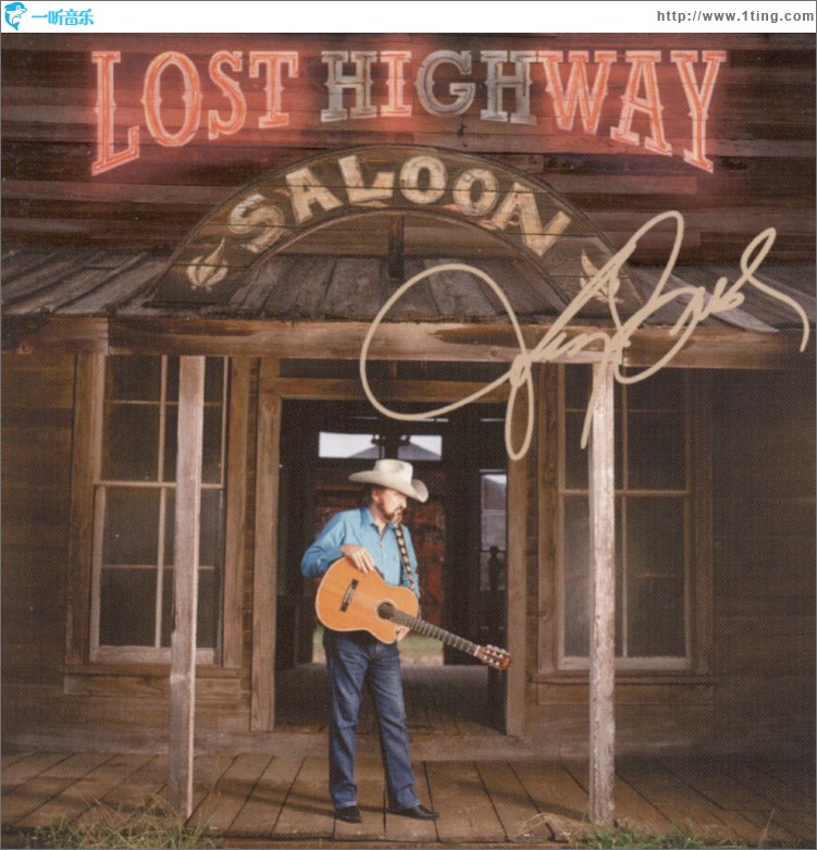 Lost Highway Saloon