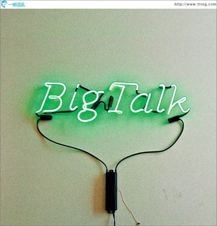 Big Talk (Deluxe Edition)
