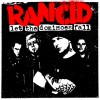 Rancid East Bay Night 試聽