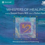 Whispers of Healing詳情