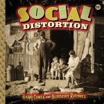 Hard Times And Nursery Rhymes詳情