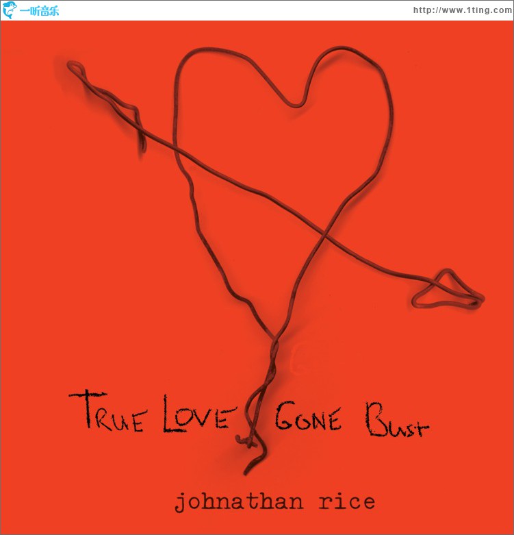 True Love Gone Bust (Internet Single)