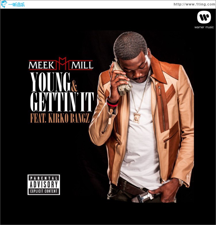 Young & Gettin' It (feat. Kirko Bangz)