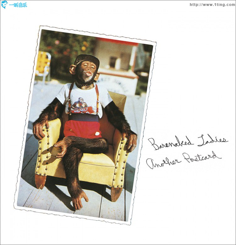 Another Postcard (Internet Single)