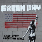 Last Of The American Girls詳情