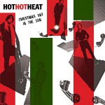 Christmas Day In The Sun (DMD Single)詳情