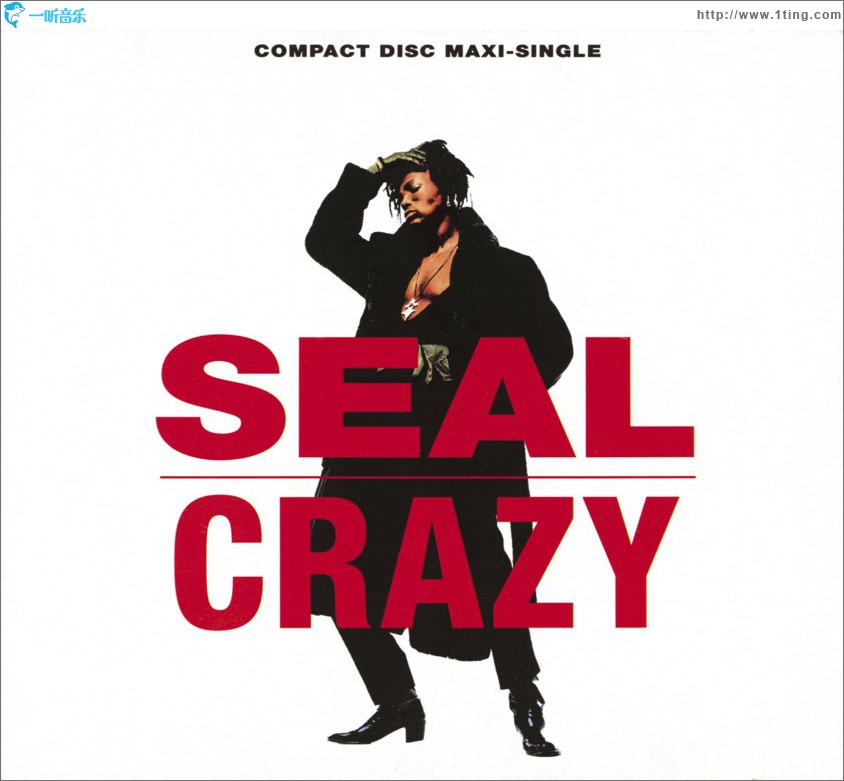 Crazy [Acoustic/Instrumental Version]
