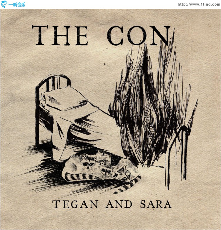 The Con (Int'l 2-Track)