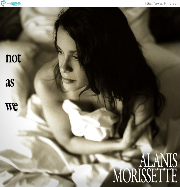 Not As We (Int'l DMD)