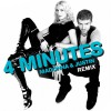 Madonna 4 Minutes [Featuring Justin Timberlake And Timbaland] [Timbaland's Mobile Underground Remix] 試聽