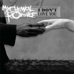 I Don't Love You [Live - AOL Sessions] (DMD Single)