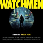 Prison Fight [From The Motion Picture 
