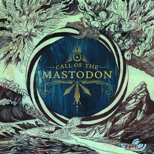 Call of Mastodon(Promo版)