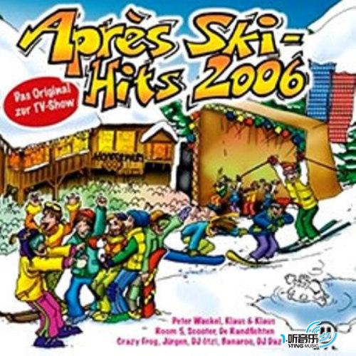 Après Ski Hits 2006