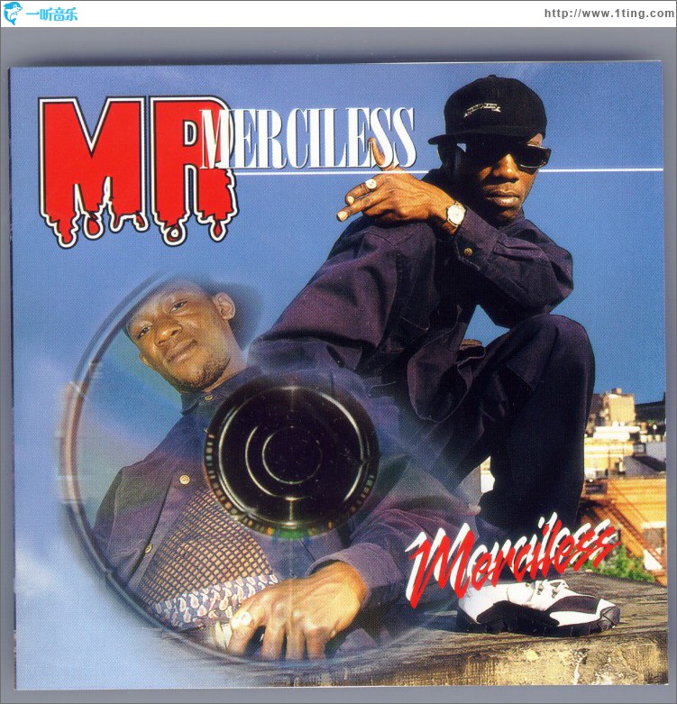 Mr. Merciless