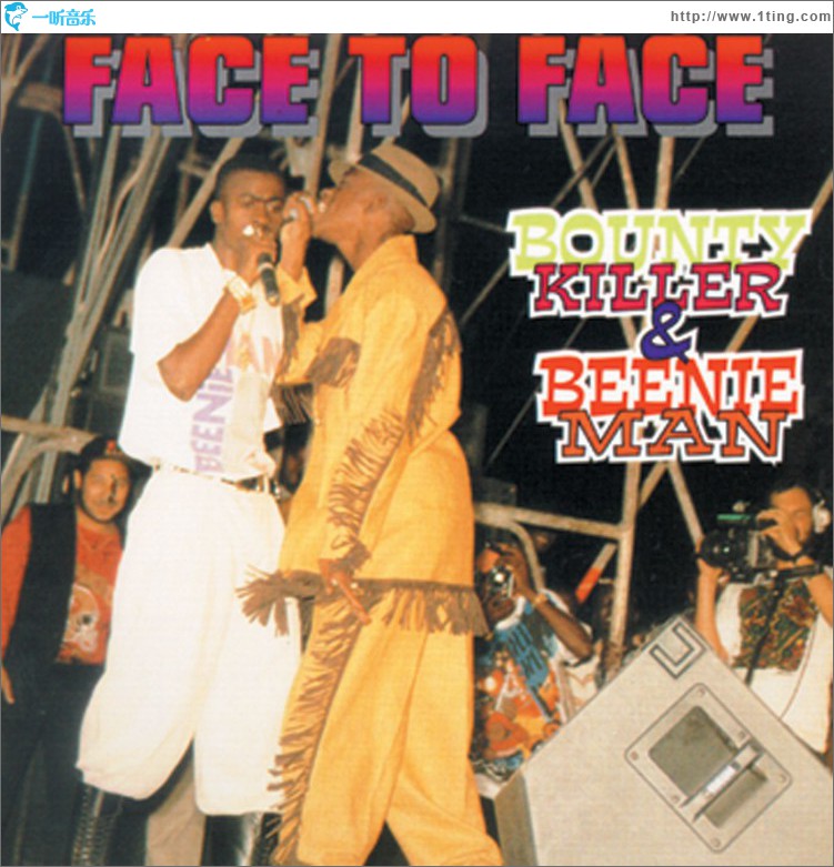 Face To Face