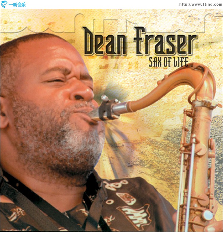 Sax Of Life